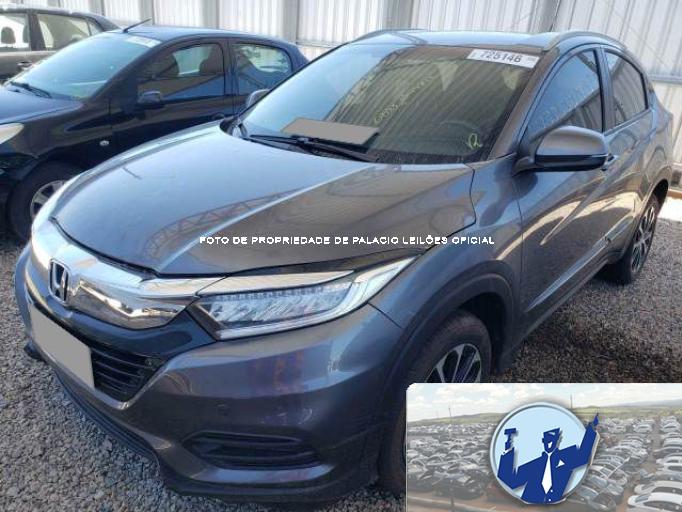 HONDA HR-V 21/21