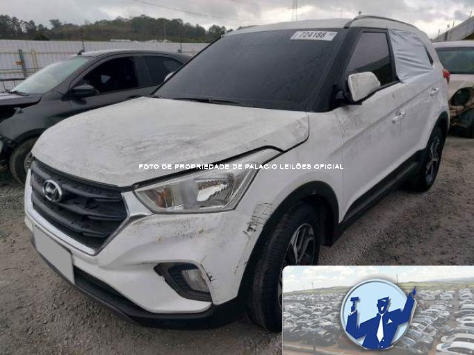 HYUNDAI CRETA 21/21