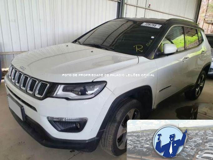 JEEP COMPASS 21/21