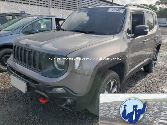 JEEP RENEGADE 21/21