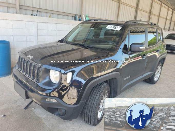 JEEP RENEGADE 21/21