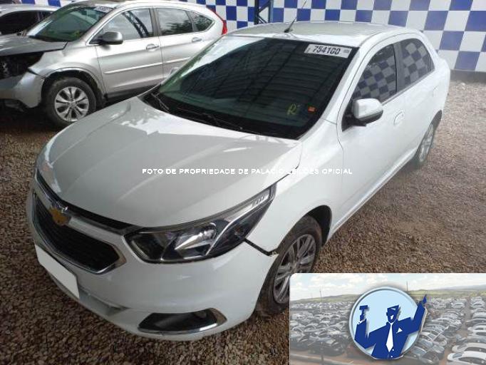 CHEVROLET COBALT 18/19