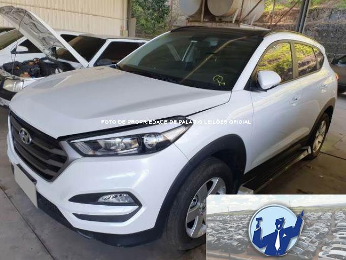 HYUNDAI TUCSON 20/21