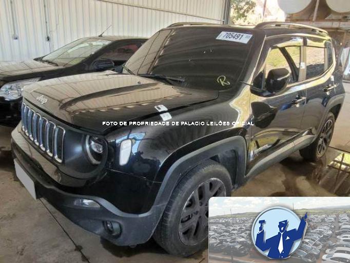 JEEP RENEGADE 21/21