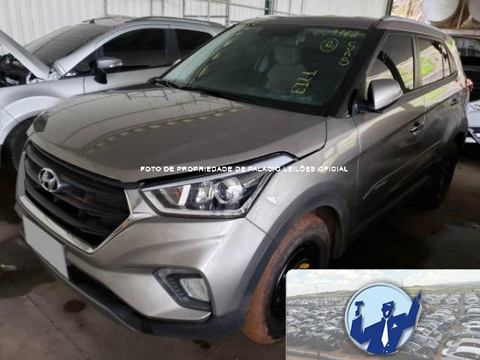 HYUNDAI CRETA 20/21