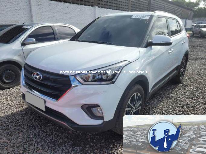 HYUNDAI CRETA 20/21