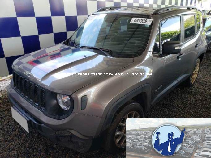 JEEP RENEGADE 21/21