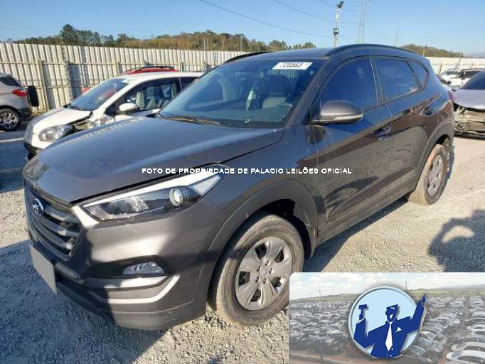 HYUNDAI TUCSON 20/21