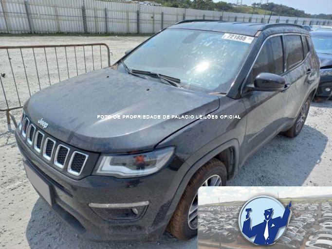 JEEP COMPASS 20/21