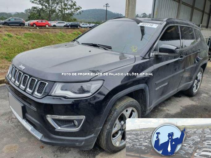 JEEP COMPASS 21/21