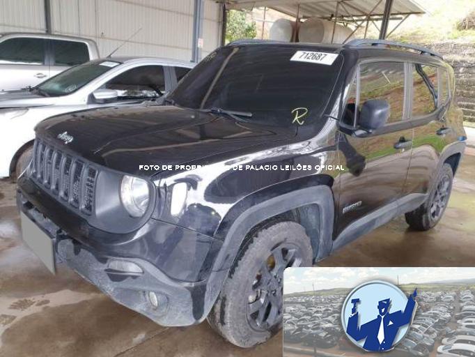 JEEP RENEGADE 21/21