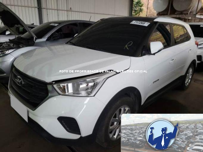 HYUNDAI CRETA 20/21