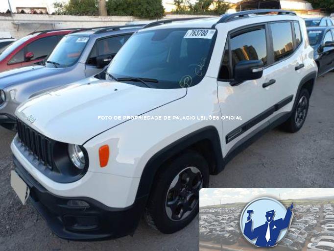 JEEP RENEGADE 18/18