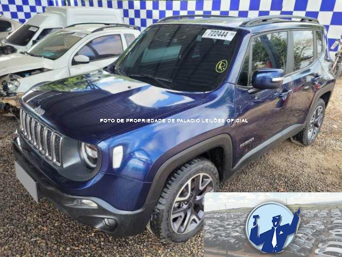 JEEP RENEGADE 21/21