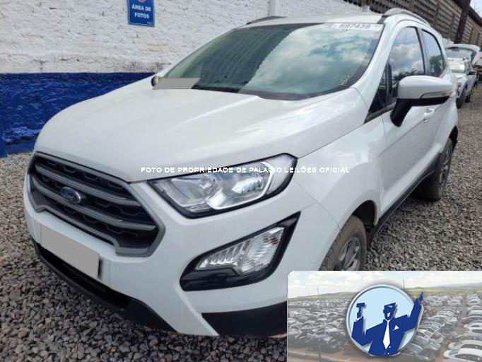 FORD ECOSPORT 19/20