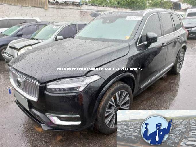 VOLVO XC90 21/22