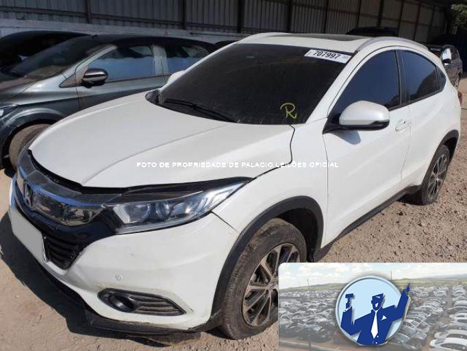 HONDA HR-V 21/21