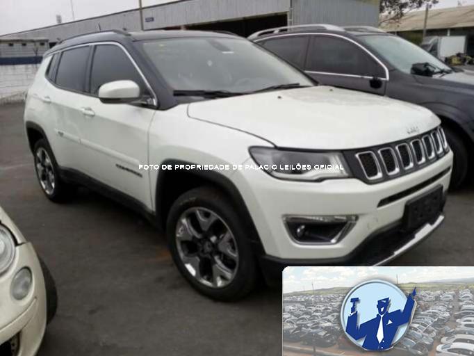 JEEP COMPASS 18/18