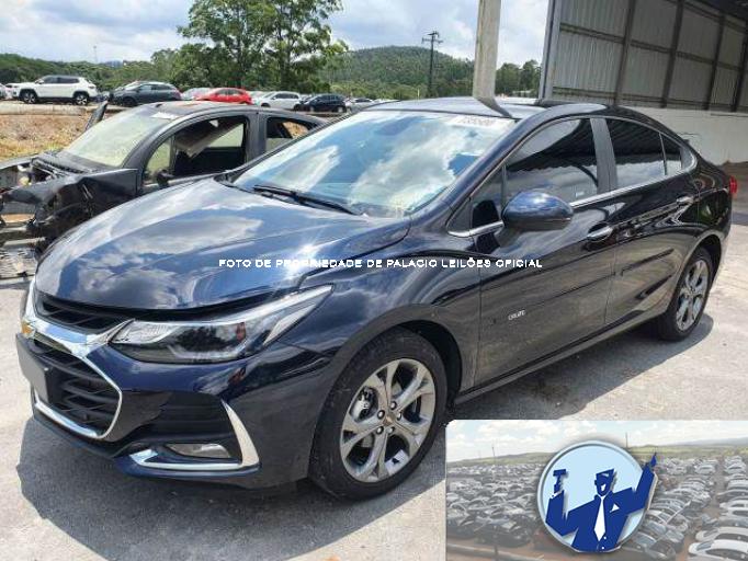 CHEVROLET CRUZE 22/23