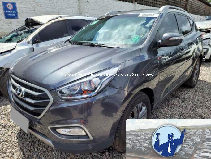 HYUNDAI IX35 21/22