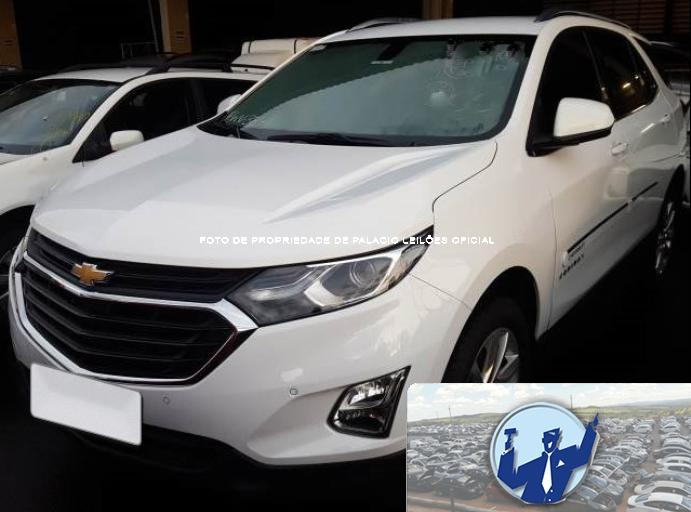 CHEVROLET EQUINOX 17/18