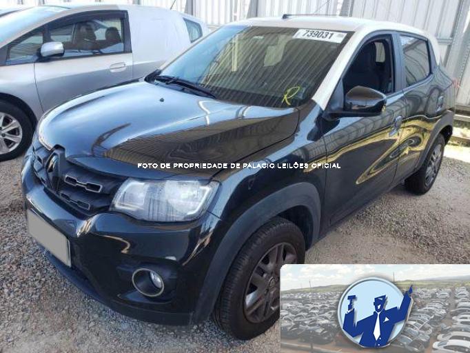 RENAULT KWID 21/22