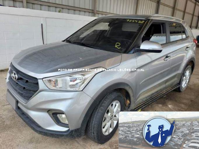 HYUNDAI CRETA 21/21 HYUNDAI CRETA 21/21