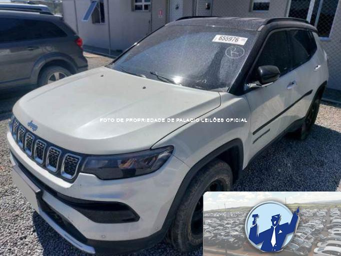 JEEP COMPASS 21/22