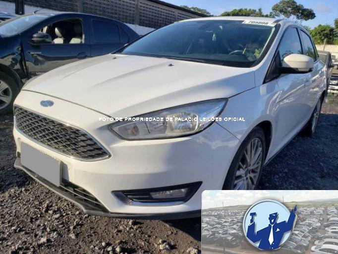 FORD FOCUS 17/17