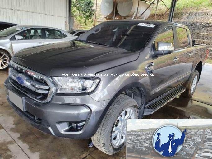 FORD RANGER 20/21