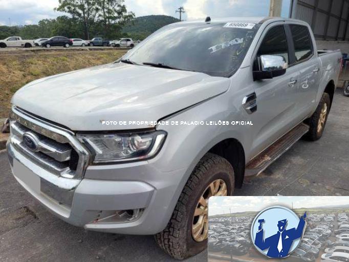 FORD RANGER 19/19