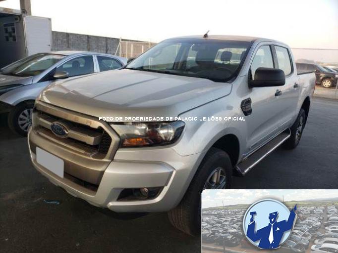 FORD RANGER 17/17