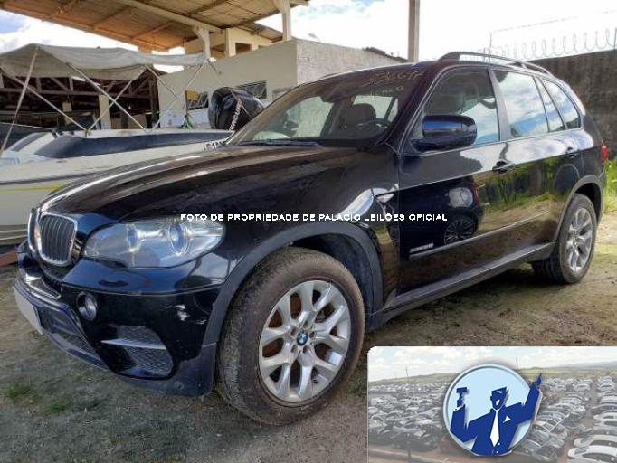 BMW X5 11/11