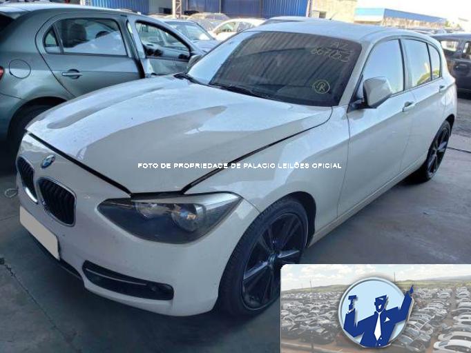 BMW 118I 13/13