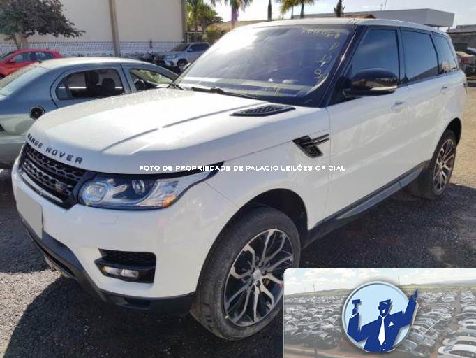 LAND ROVER SPORT 15/15