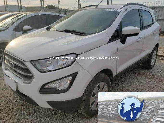 FORD ECOSPORT 20/21