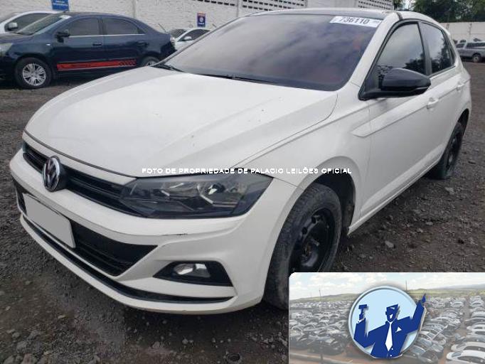 VOLKSWAGEN POLO 19/19