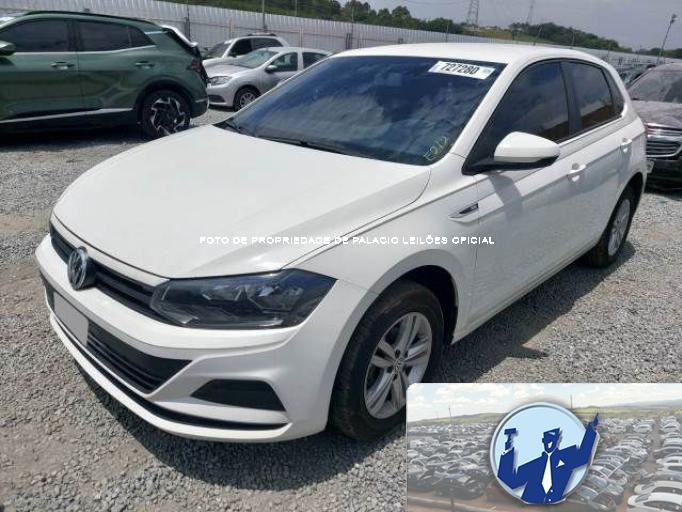 VOLKSWAGEN POLO 18/18