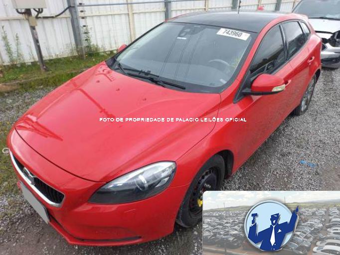 VOLVO V40 13/13 