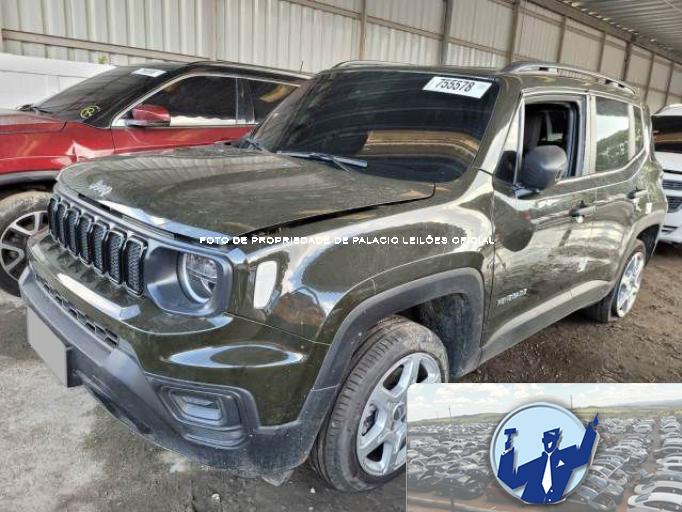 JEEP RENEGADE 22/22