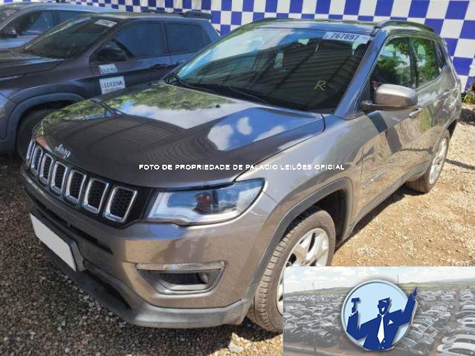 JEEP COMPASS 21/21