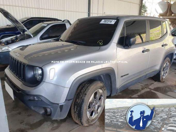 JEEP RENEGADE 19/19