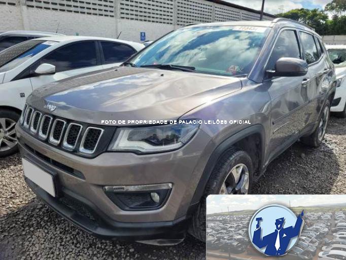 JEEP COMPASS 18/18