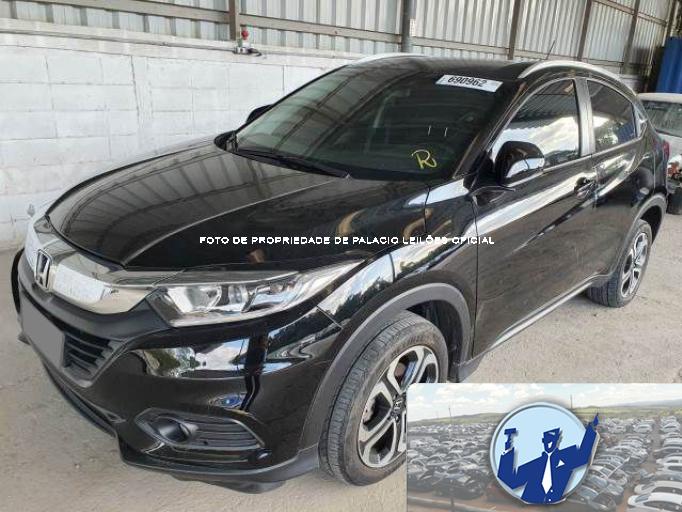 HONDA HR-V 20/20