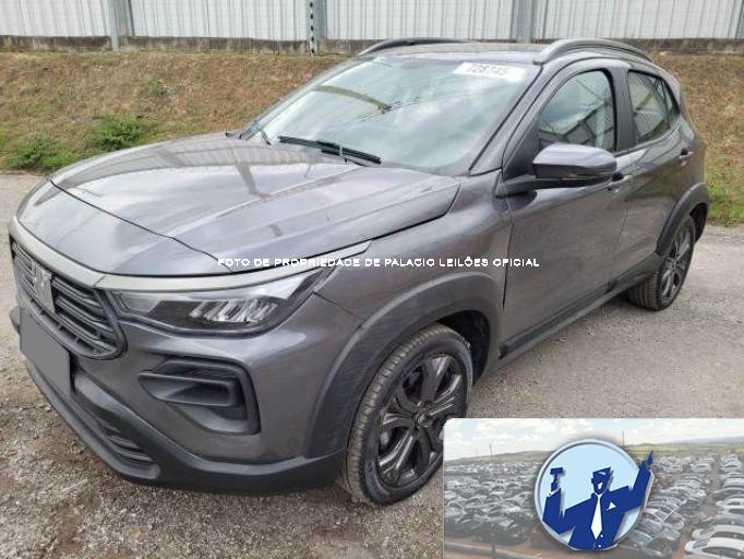 FIAT PULSE 22/22