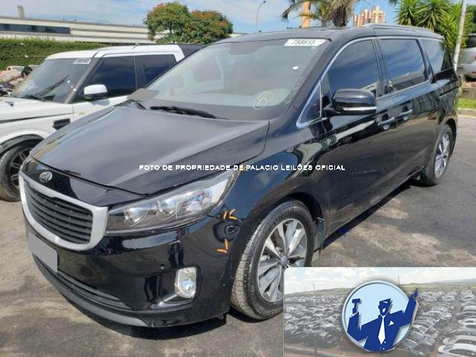 KIA GRAND CARNIVAL 15/16