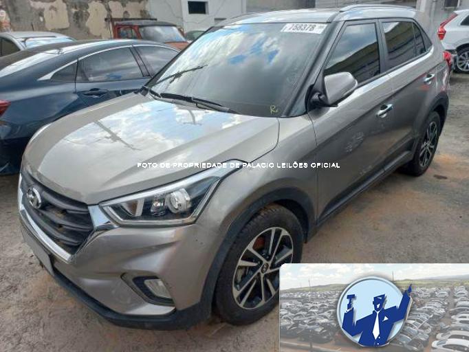 HYUNDAI CRETA 20/21