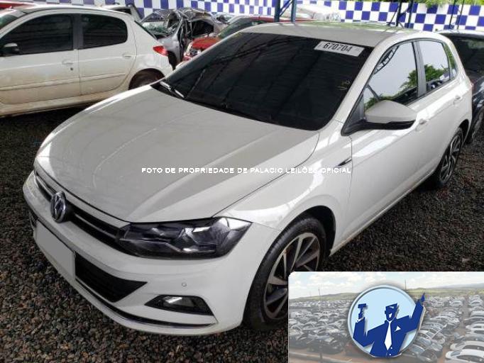 VOLKSWAGEN POLO 21/22 
