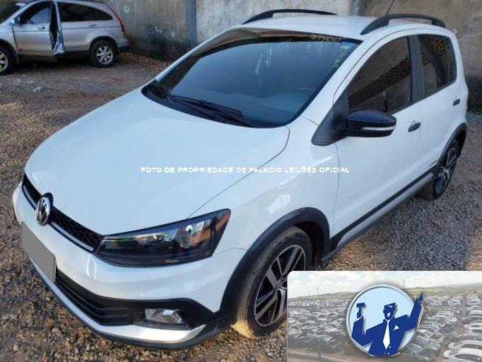 VOLKSWAGEN FOX 19/19