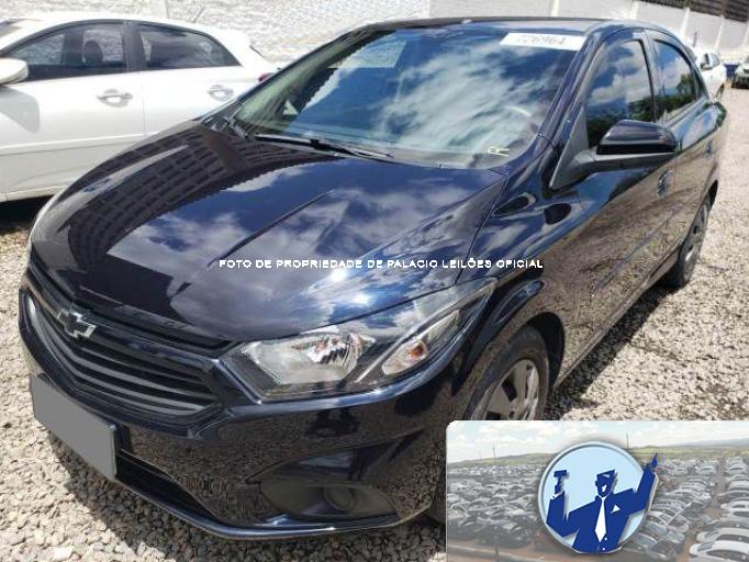 CHEVROLET ONIX PLUS 20/21